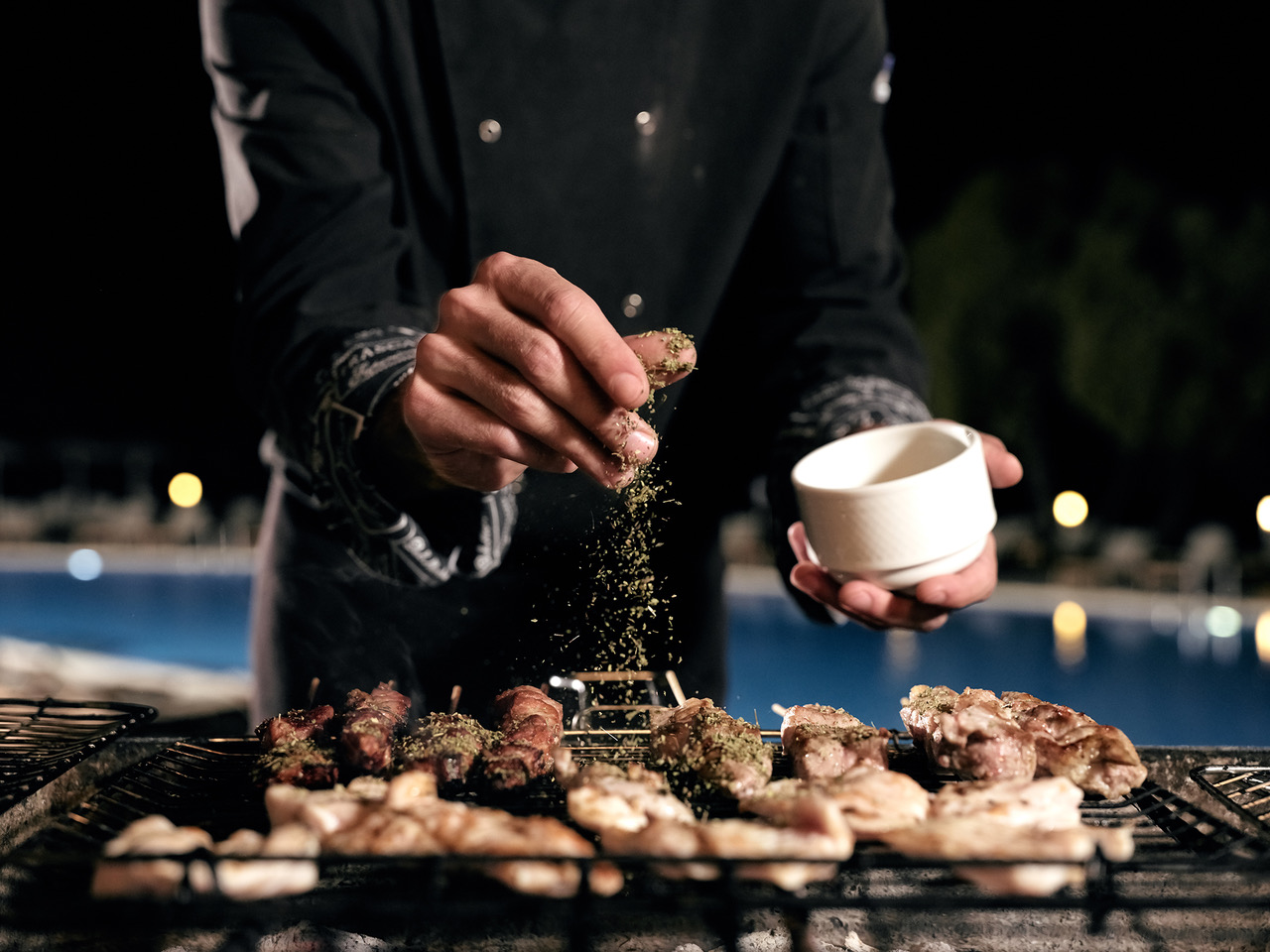 Select Green Hotels Pilot Beach Resort Crete