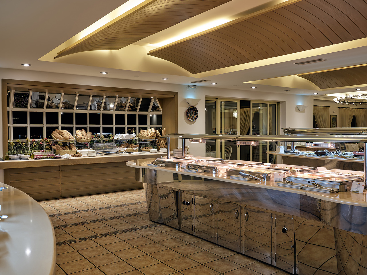 Select Green Hotels Pilot Beach Resort Crete