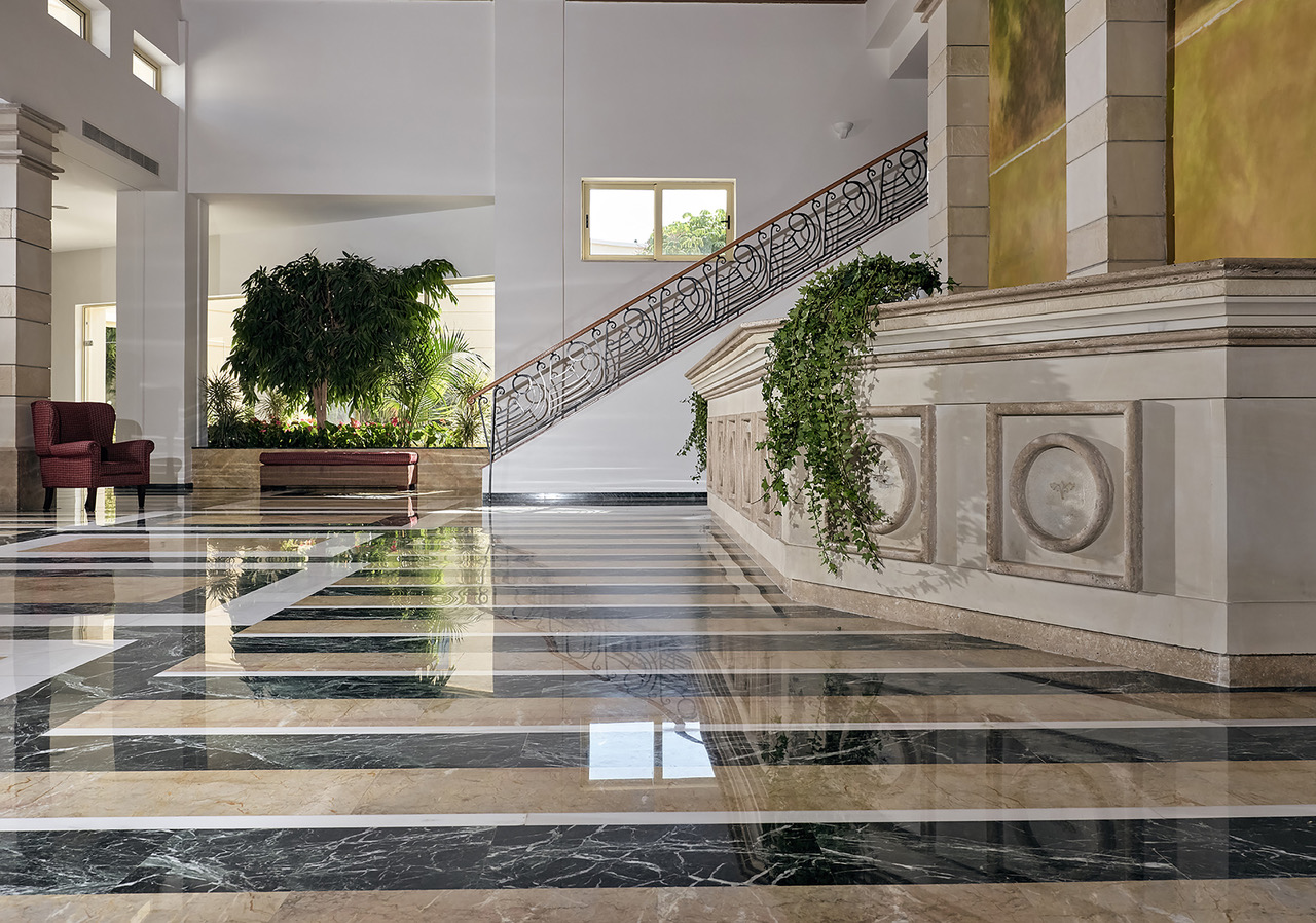 Select Green Hotels Pilot Beach Resort Crete