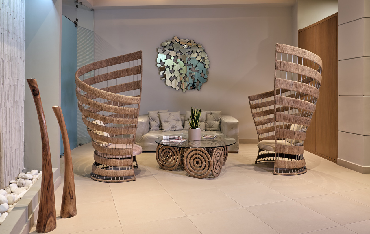 Select Green Hotels Pilot Beach Resort Crete