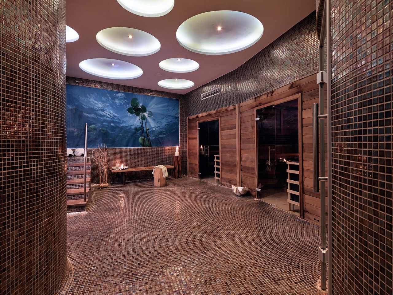 Select Green Hotels Pilot Beach Resort Crete