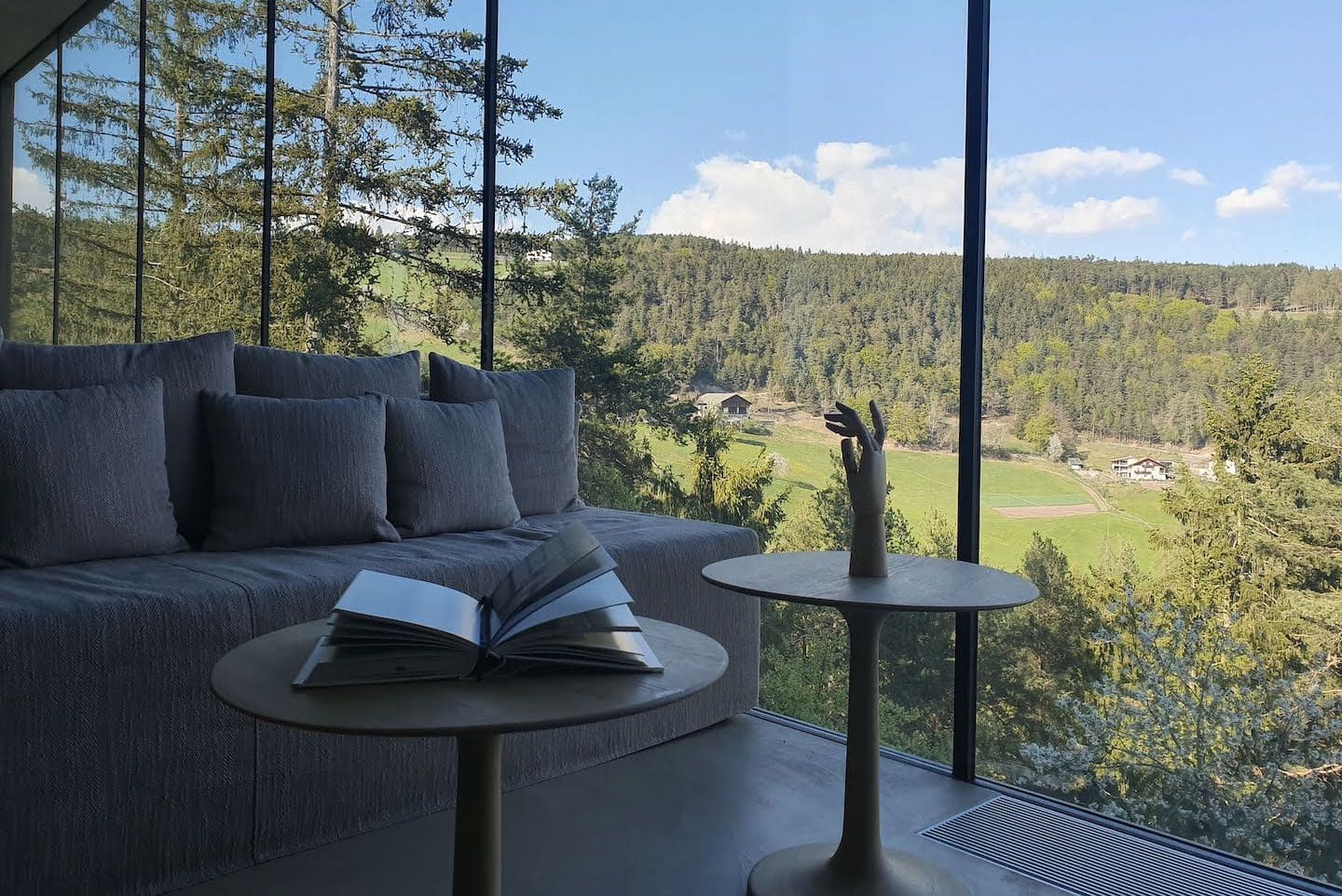 Select Green Hotels Ecohotel Saltus