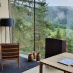 Select Green Hotels Ecohotel Saltus views