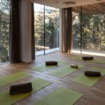 Select Green Hotels Ecohotel Saltus Yoga