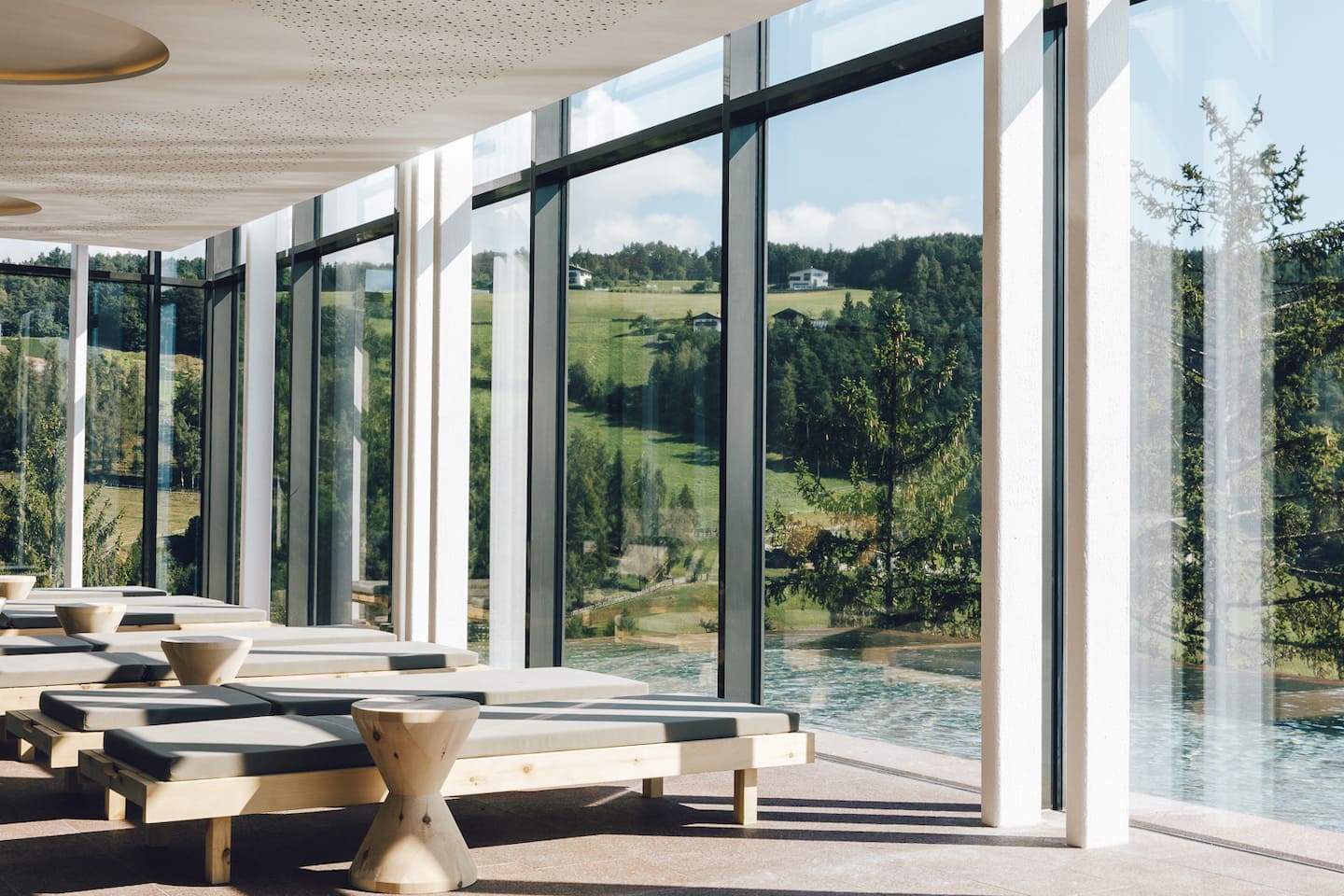 Select Green Hotels Ecohotel Saltus