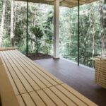 Select Green Hotels Ecohotel Saltus sauna