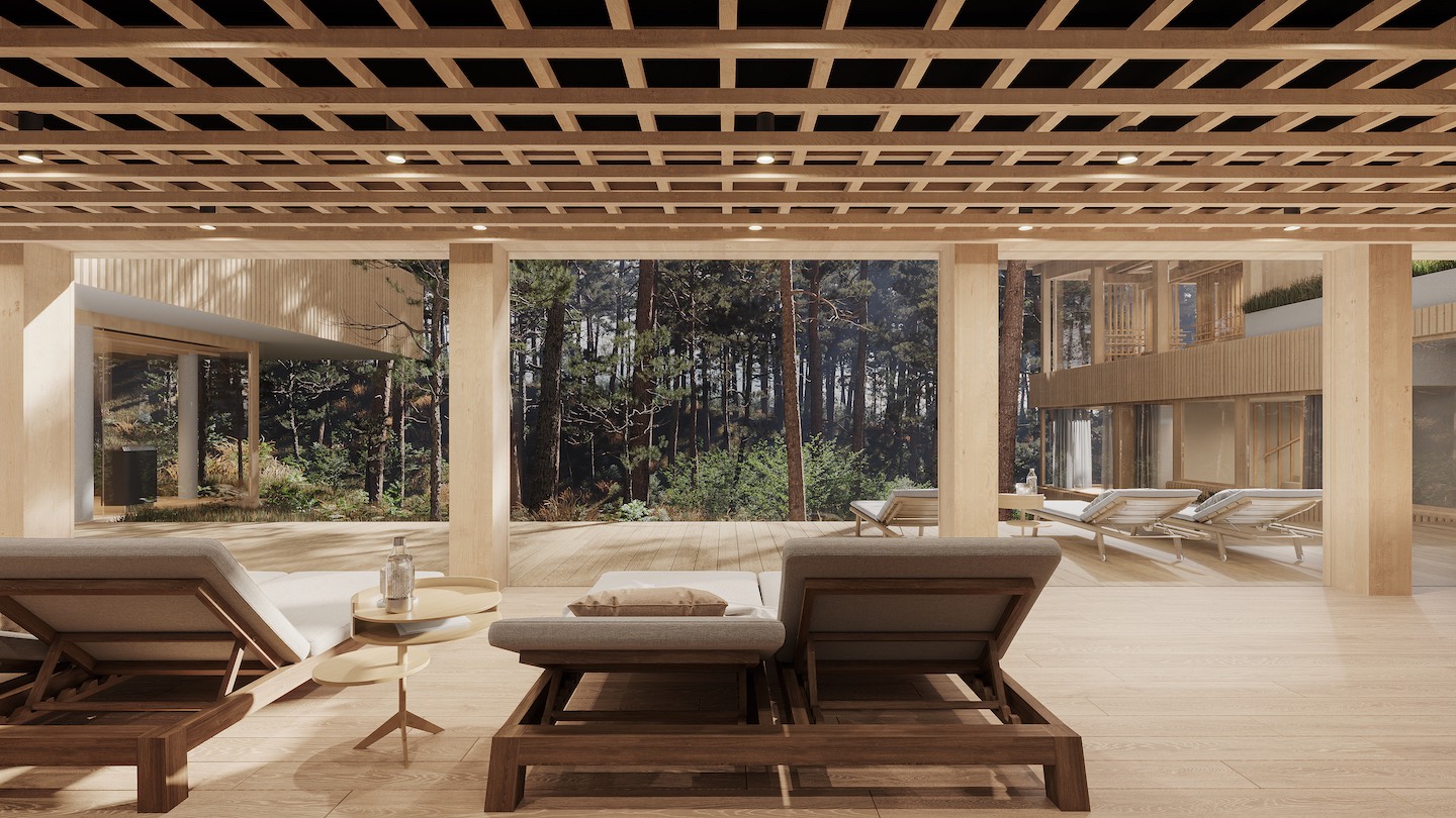 Select Green Hotels Sensoria Dolomites