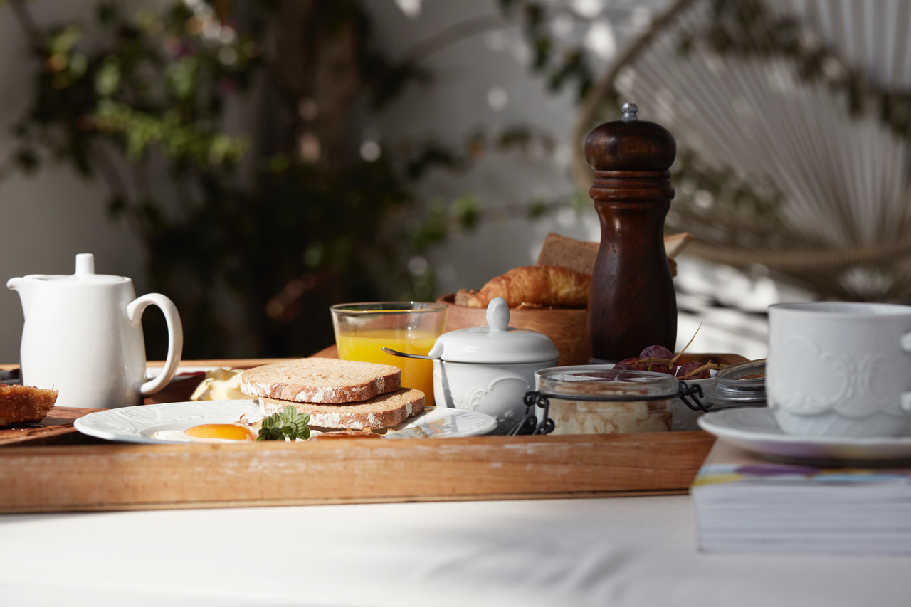 Select Green Hotels Boheme Mykonos