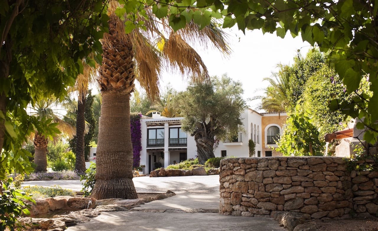 Select Green Hotels Cas Gasi Agroturismo Ibiza