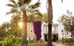 Select Green Hotels Cas Gasi Agroturismo Ibiza