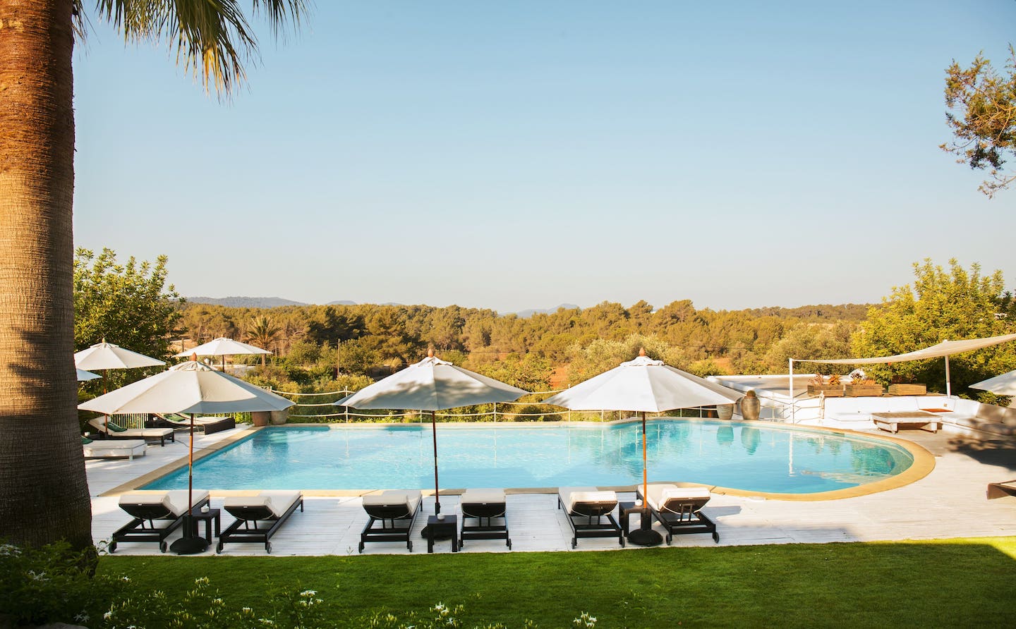 Select Green Hotels Cas Gasi Agroturismo Ibiza