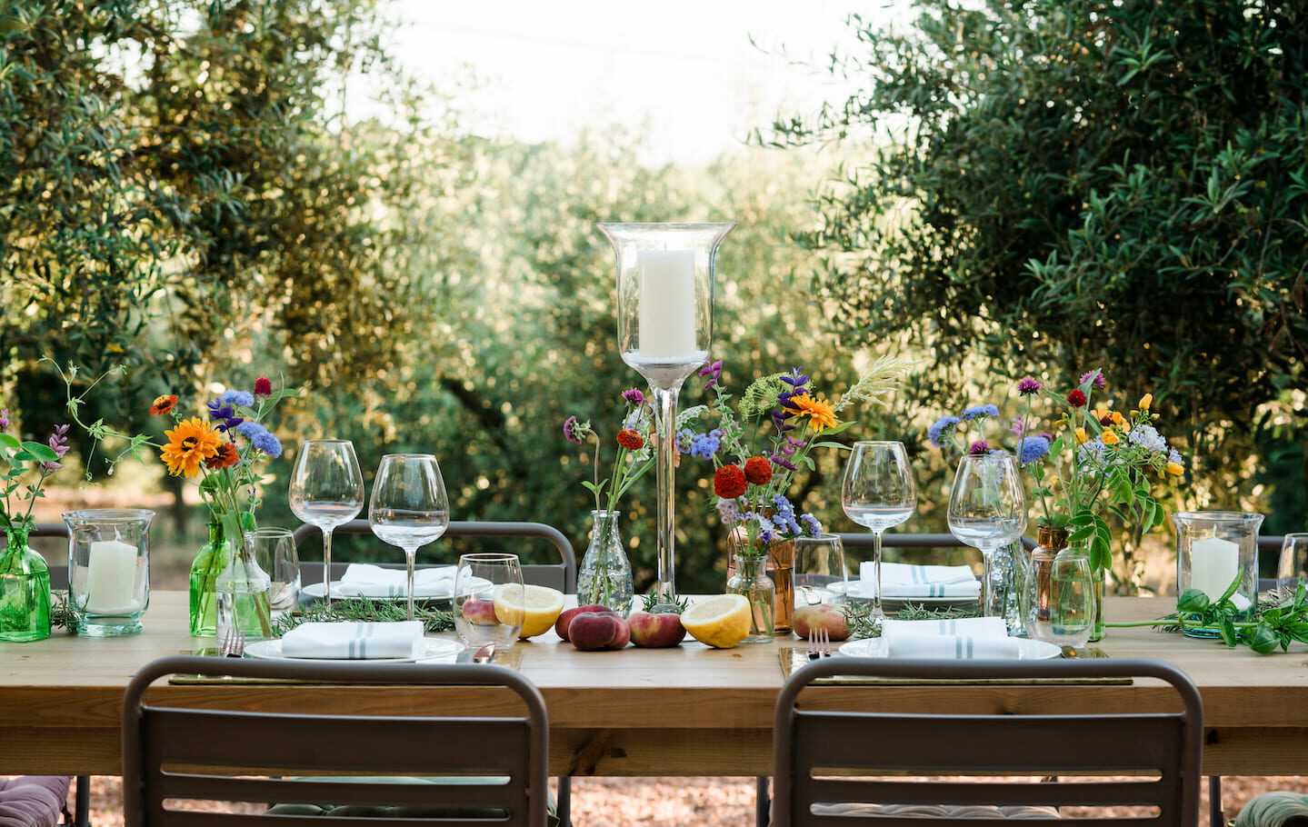 Select Green Hotels Cas Gasi Agroturismo Ibiza