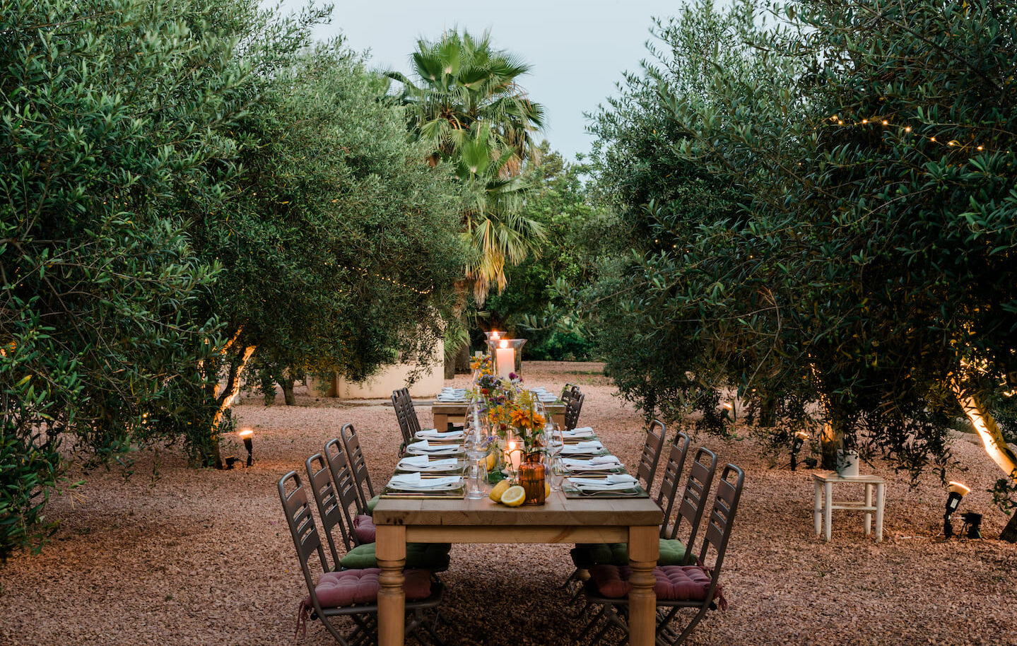 Select Green Hotels Cas Gasi Agroturismo Ibiza