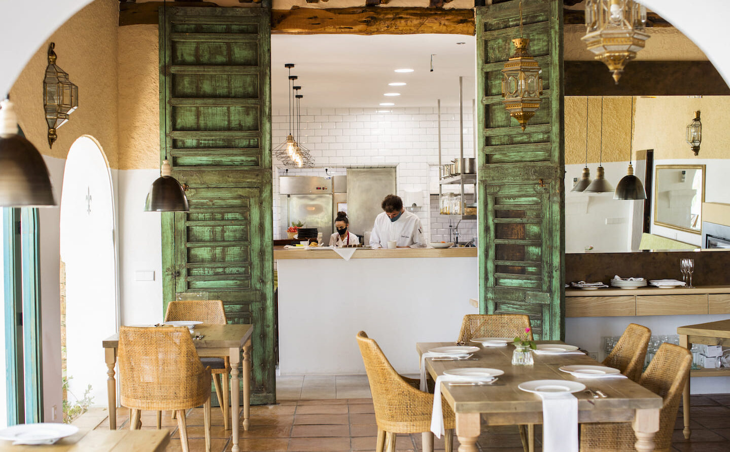 Select Green Hotels Cas Gasi Agroturismo Ibiza