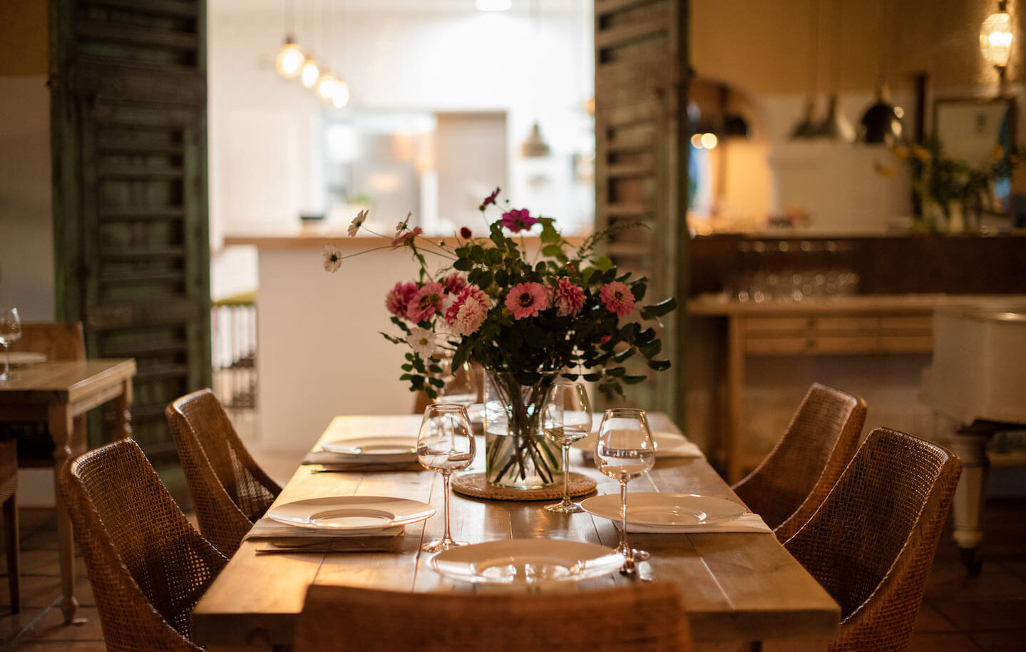 Select Green Hotels Cas Gasi Agroturismo Ibiza