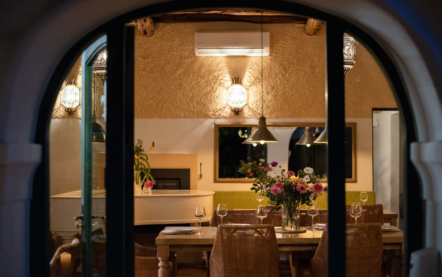 Select Green Hotels Cas Gasi Agroturismo Ibiza