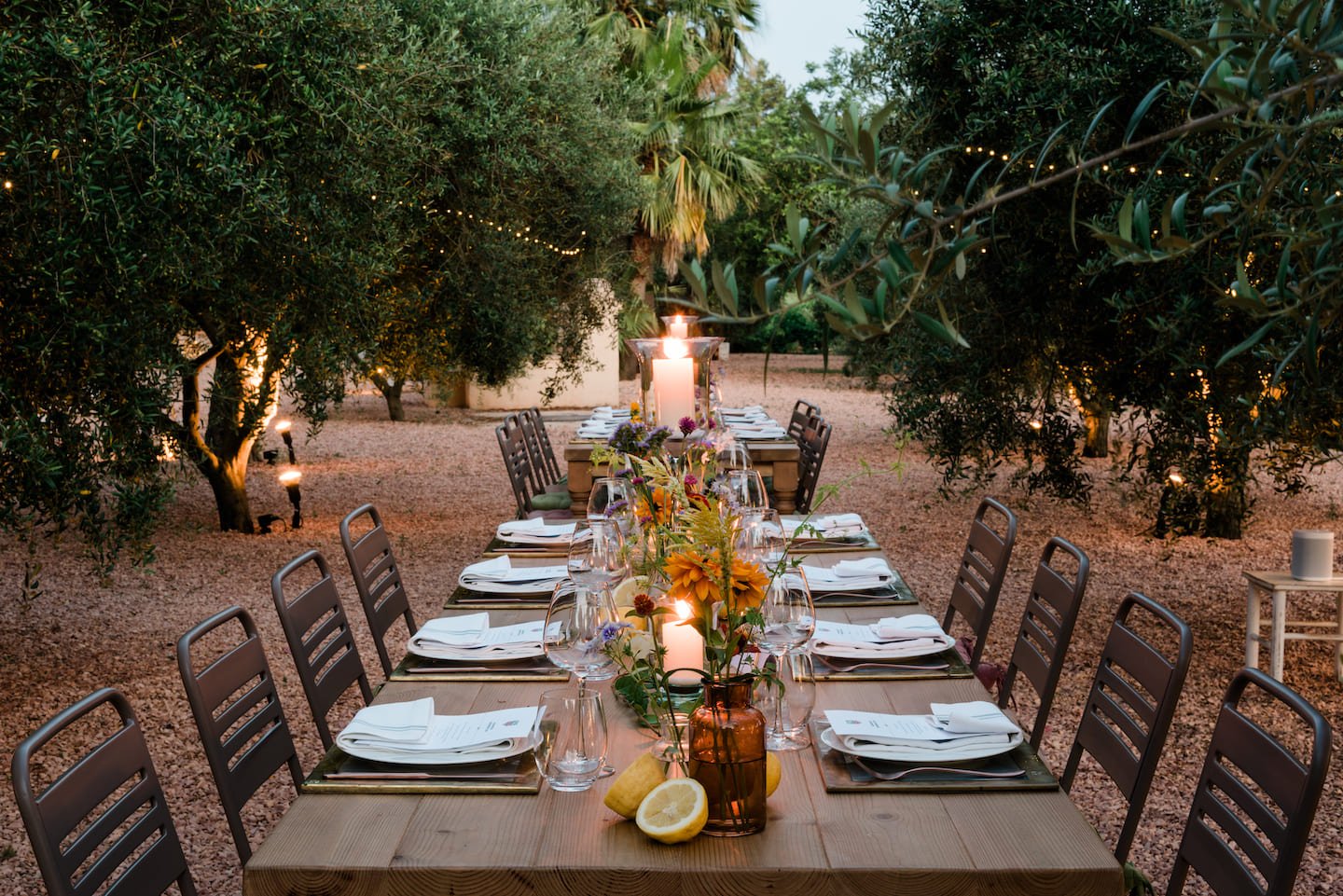 Select Green Hotels Cas Gasi Agroturismo Ibiza