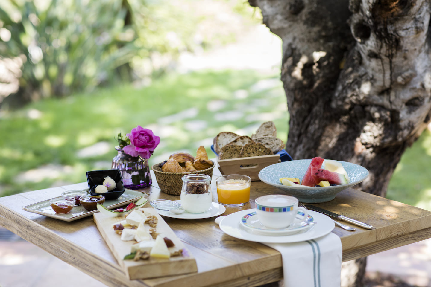 Select Green Hotels Cas Gasi Agroturismo Ibiza