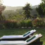 Select Green Hotels Cas Gasi Agroturismo Ibiza sun loungers