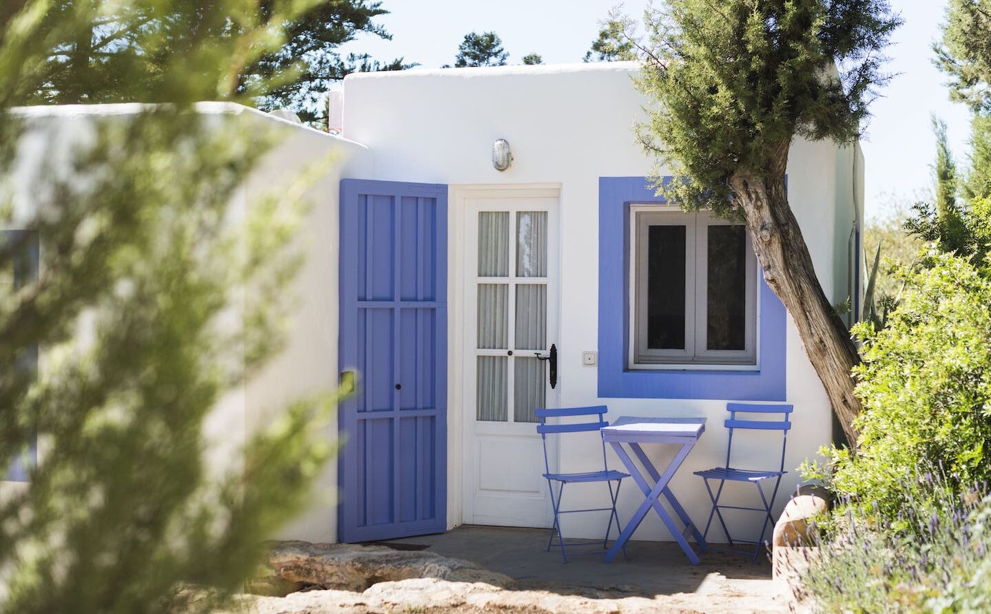 Select Green Hotels Cas Gasi Agroturismo Ibiza Casita