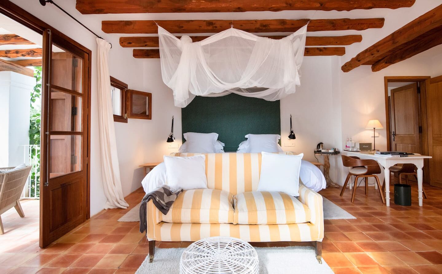 Select Green Hotels Cas Gasi Agroturismo Ibiza