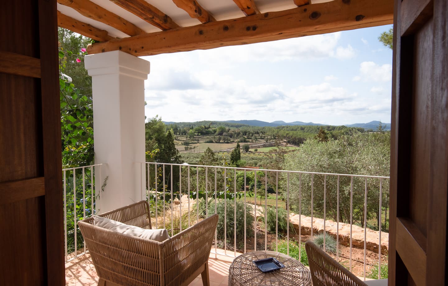 Select Green Hotels Cas Gasi Agroturismo Ibiza