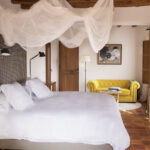 Select Green Hotels Cas Gasi Agroturismo Ibiza bedroom