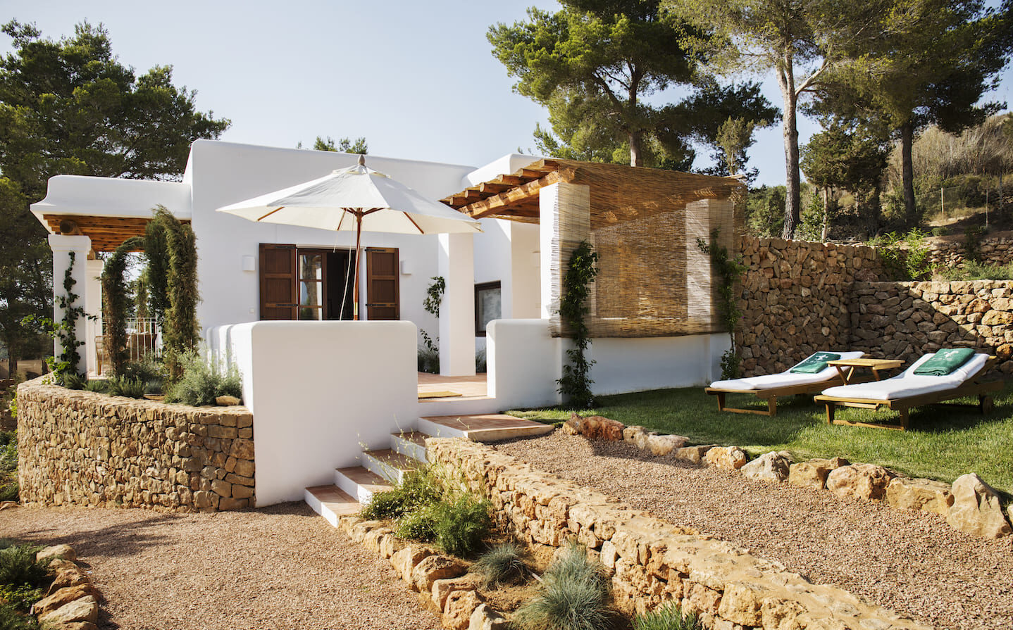 Select Green Hotels Cas Gasi Agroturismo Ibiza