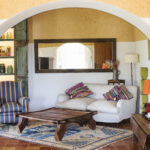 Select Green Hotels Cas Gasi Agroturismo Ibiza living room