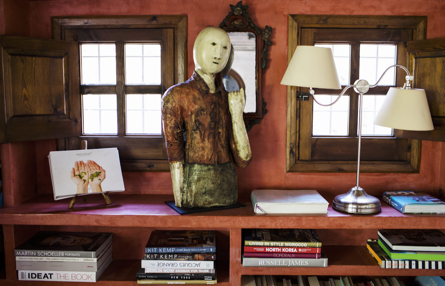 Select Green Hotels Cas Gasi Agroturismo Ibiza details