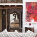 Select Green Hotels Cas Gasi Agroturismo Ibiza lounge