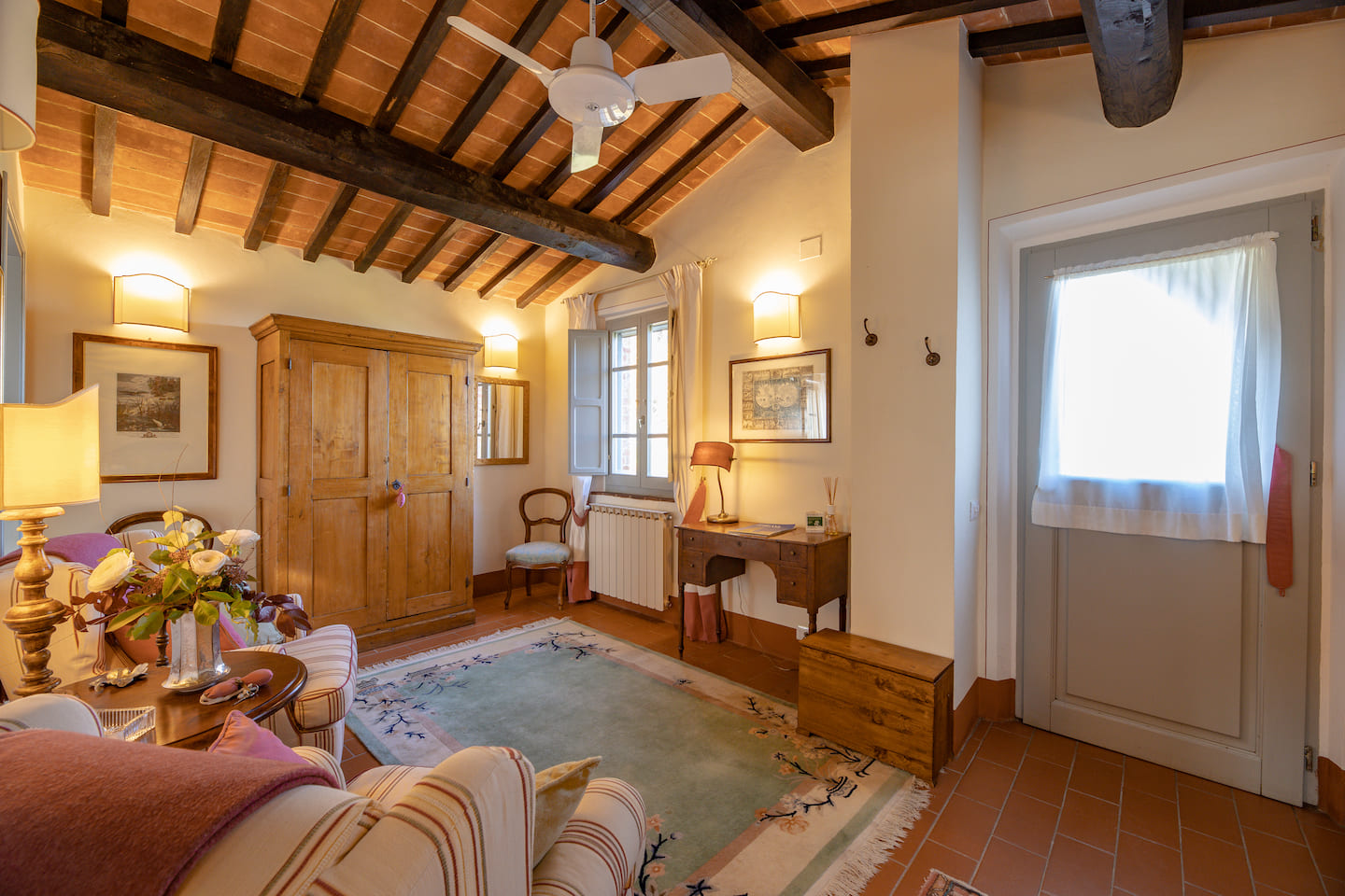 Select Green Hotels Casa Bellavista Suite