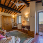 Select Green Hotels Casa Bellavista Suite mit Terrasse