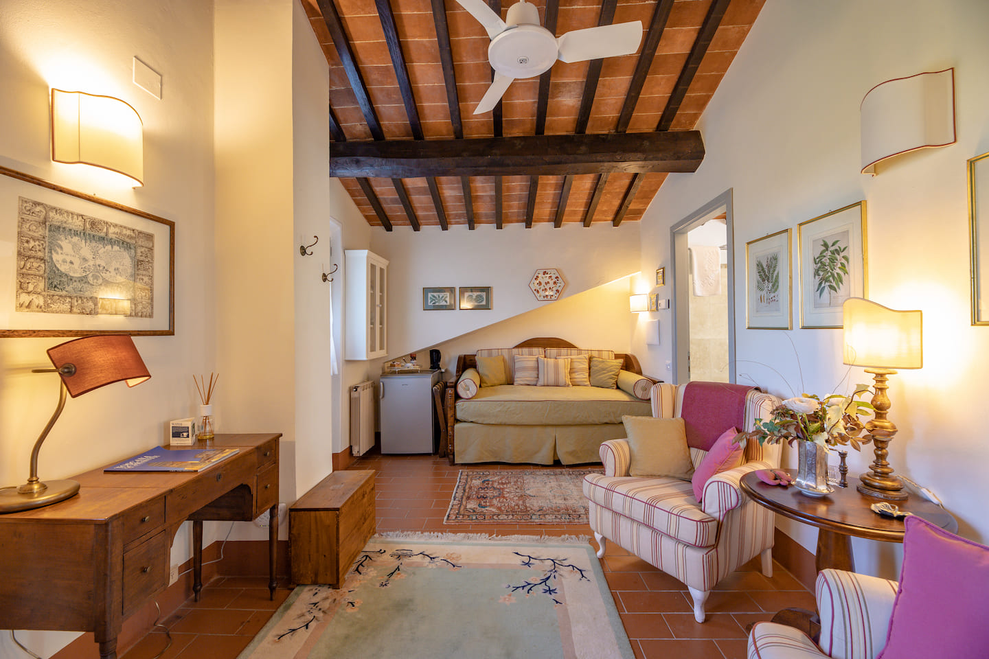 Select Green Hotels Casa Bellavista