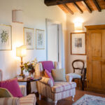 Select Green Hotels Casa Bellavista Interieur