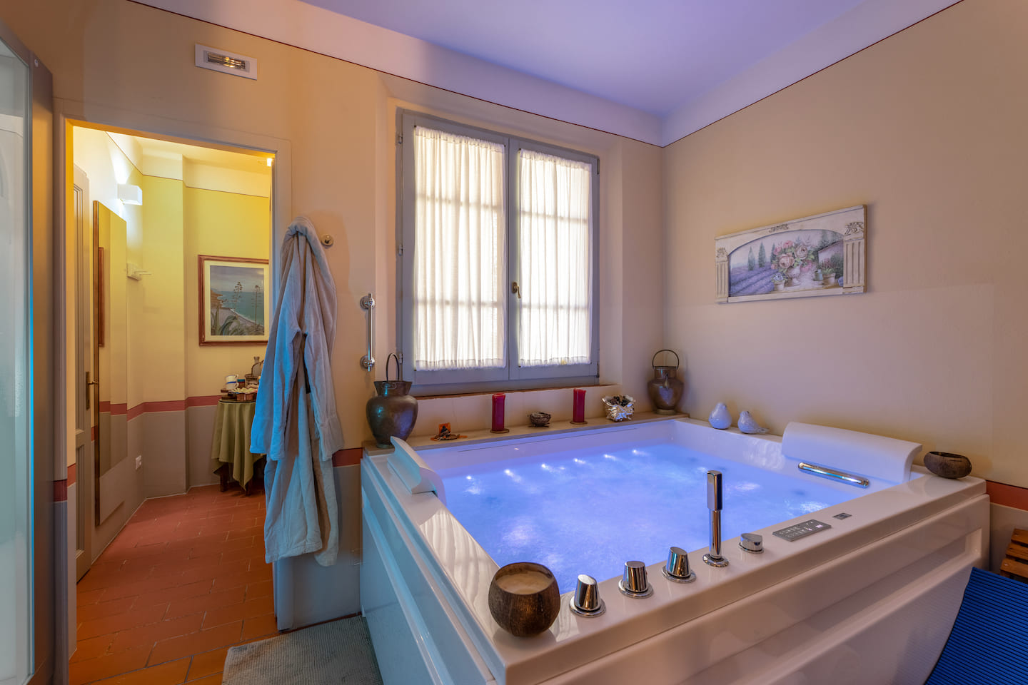 Select Green Hotels Casa Bellavista