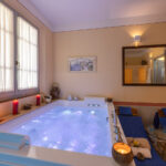 Select Green Hotels Casa Bellavista privates spa für 2