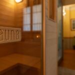 Select Green Hotels Casa Bellavista sauna