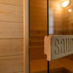 Select Green Hotels Casa Bellavista sauna