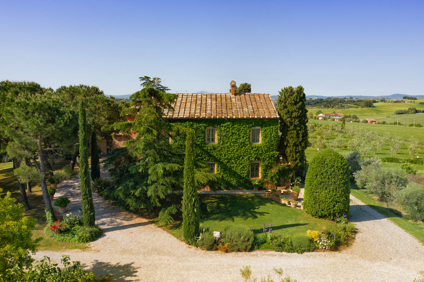 Select Green Hotels Casa Bellavista outside