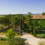 Select Green Hotels Casa Bellavista farm