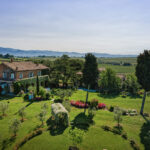 Select Green Hotels Casa Bellavista garten und Gebäude