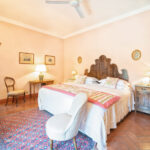 Select Green Hotels Casa Bellavista bedroom