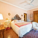 Select Green Hotels Casa Bellavista bedroom