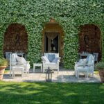 Select Green Hotels Casa Bellavista outdoor lounge