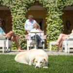 Select Green Hotels Casa Bellavista Familie