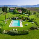 Select Green Hotels Casa Bellavista pool und garten