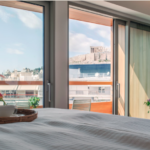 Acropolis View Room