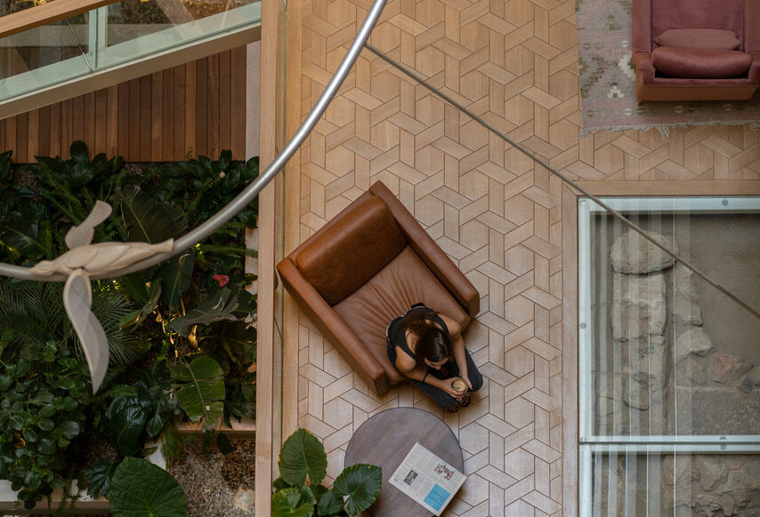 Select Green Hotels Coco-mat Athens BC