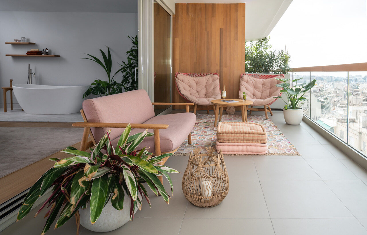 Select Green Hotels Coco-mat Athens BC